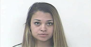 Tenicka Reese, - St. Lucie County, FL 